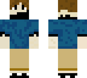fixed masked mouth guy