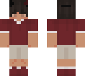 flamwellwastaken skin for summer