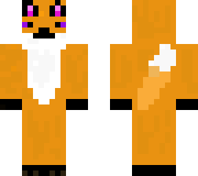 fox
