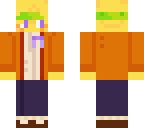 gijinka