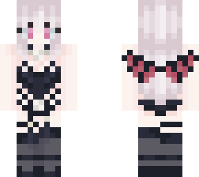 glitchdemonoid
