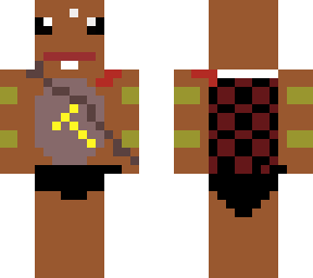 goron from botw