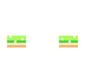 green cake flotty! (hive style) (: