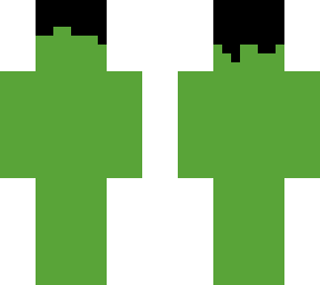 green monster