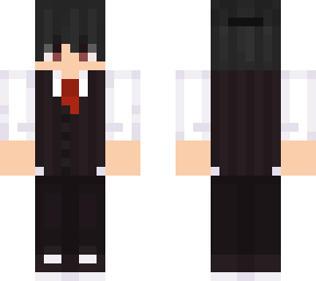 guy with suit
