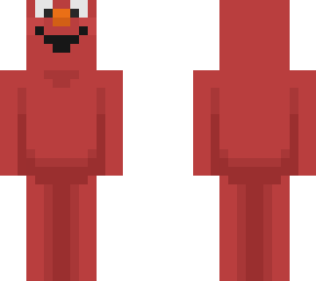 happy elmo!