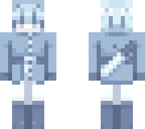 ice queen (rce)