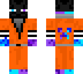 inmate enderman