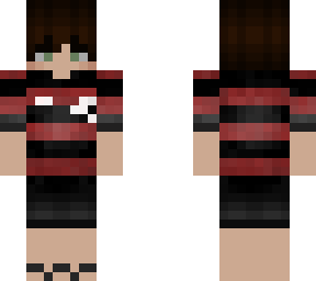 jdante flamengo