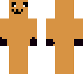 jimmy the dog