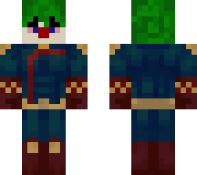 joker and homlander