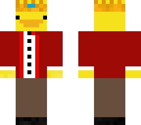 king ducky