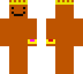 king potato