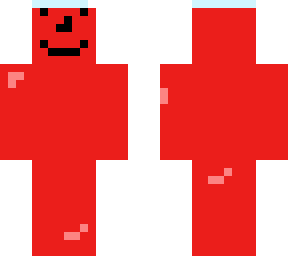 koolaid man