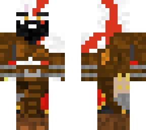 kratos from god of war ragnarok