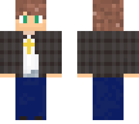 lordpoptart - new look