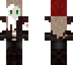 medieval ghost