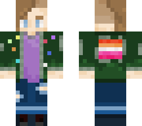 meg skin ver 3