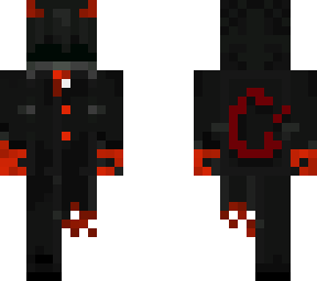 minecraft orig skin 3rd