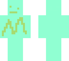mmans skin
