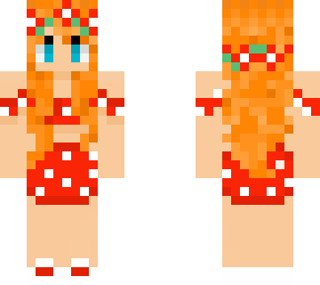 mooshroom kenna