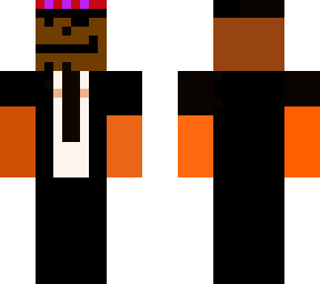 mr. mk