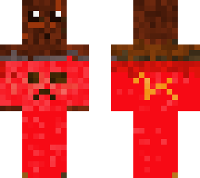 mr chocy sus