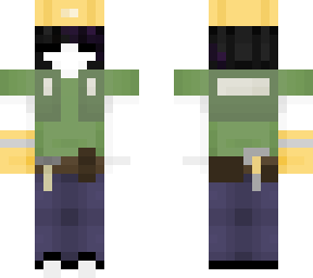 mr faceless (builder)
