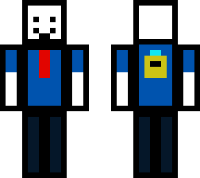 mr marshmallow