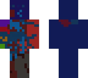 mt skin