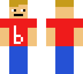 my character