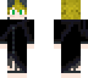 my emo guy