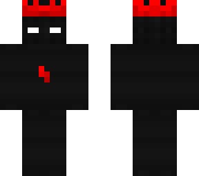 my first skin