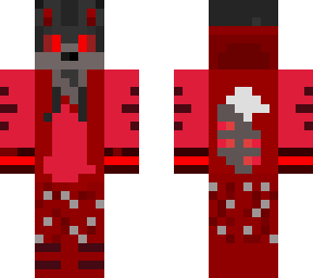 my skin (therno)