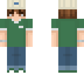 my skin