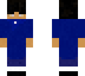 navy blue school liric