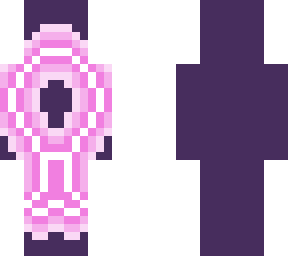 neon chicken wing