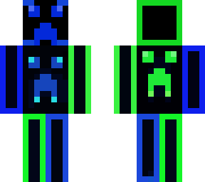 neon creep