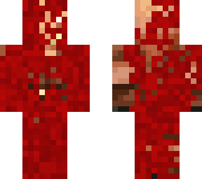 netherheart piglin