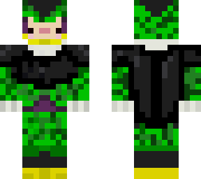 pecoperfectcell