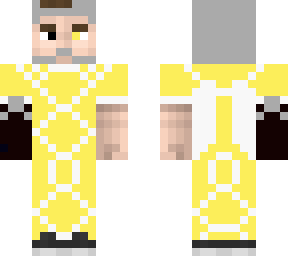 pepaw (fan suggestion