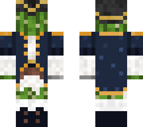 pirate cactus jones