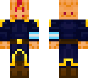 pitusa reborn