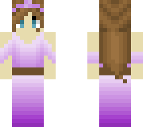 princess violet