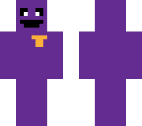 purple guy
