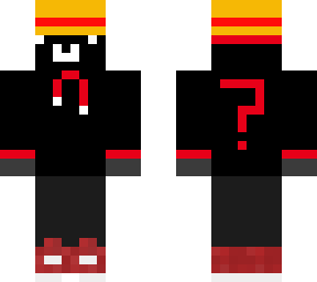 random guy