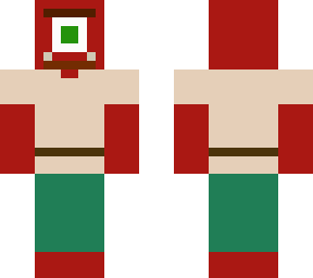 red simple org