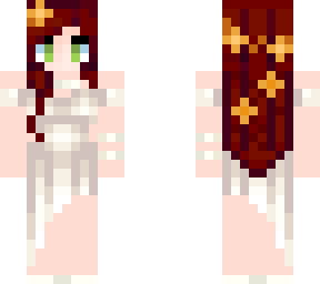 redhead