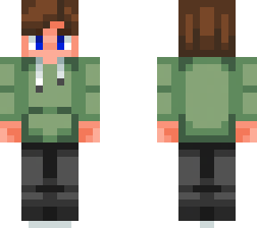 remaster of some skin i made 1-2 years ago (jeez 2 years?)