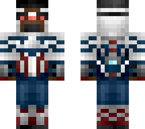 sam wilson